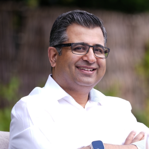 Manoj Ladwa